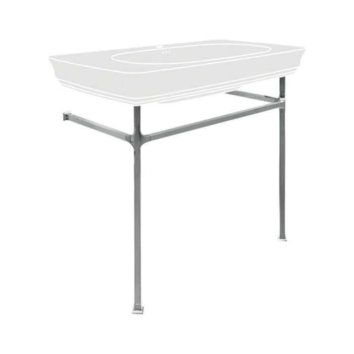 artceram CIVITAS Metal structure for Civitas 90 console