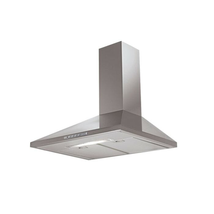 faber VALUE X A60 Smile Wall hood cm. 60 - stainless steel