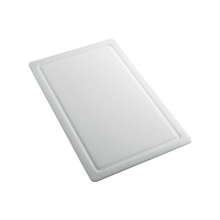foster 8657 001 Taglieri in HDPE e kit Tagliere in HDPE - cm. 27 x 43