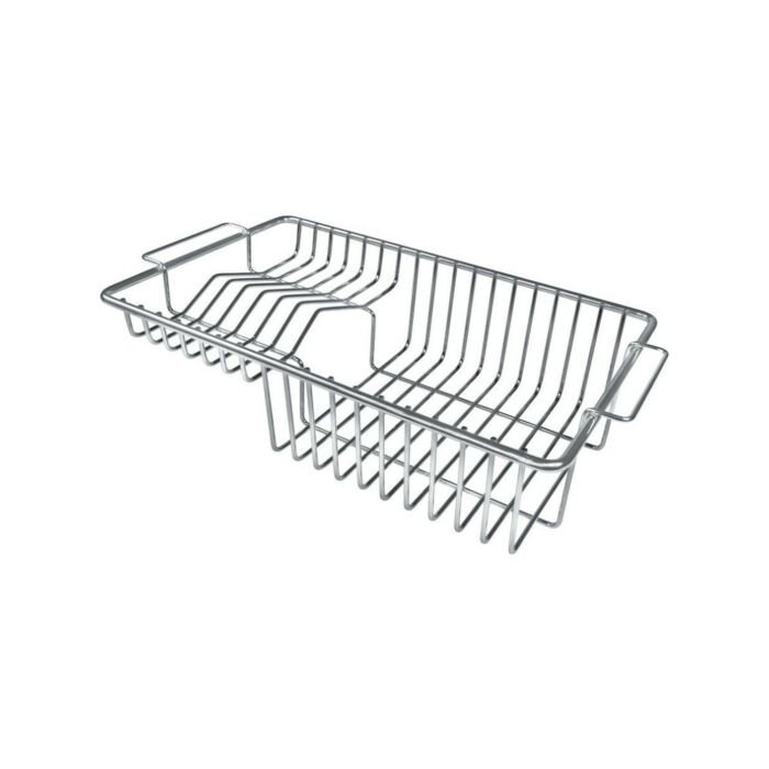 foster 8100 201 Scolapiatti Cestello portapiatti inox - cm 25x42,5