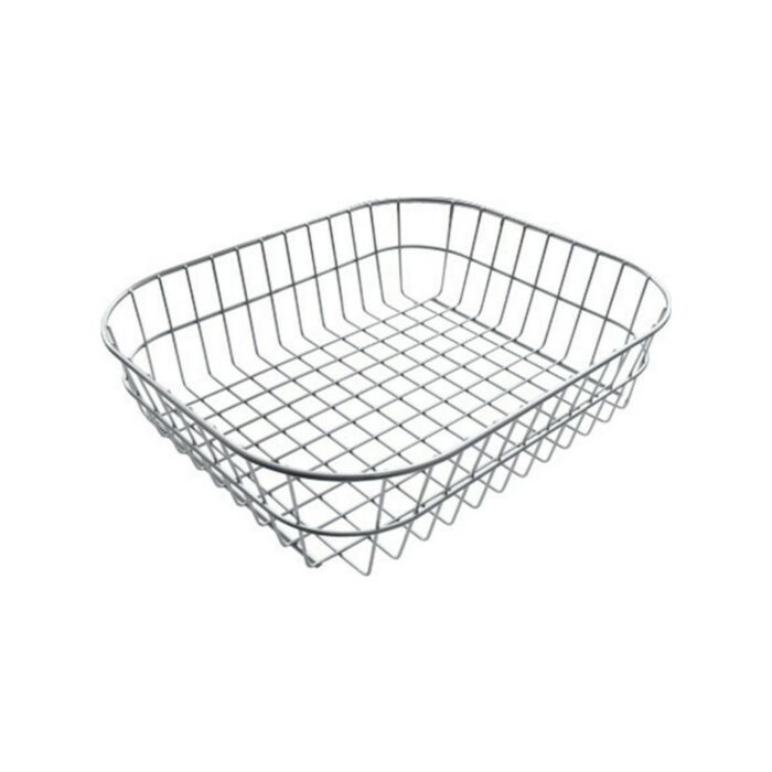 foster 8611 000 Vaschette e cestelli per vasche Cestello inox - cm 34x40
