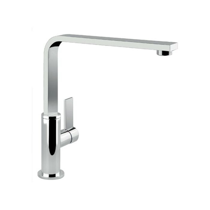 foster 8486 000 NYC Miscelatore cucina monocomando - cromo