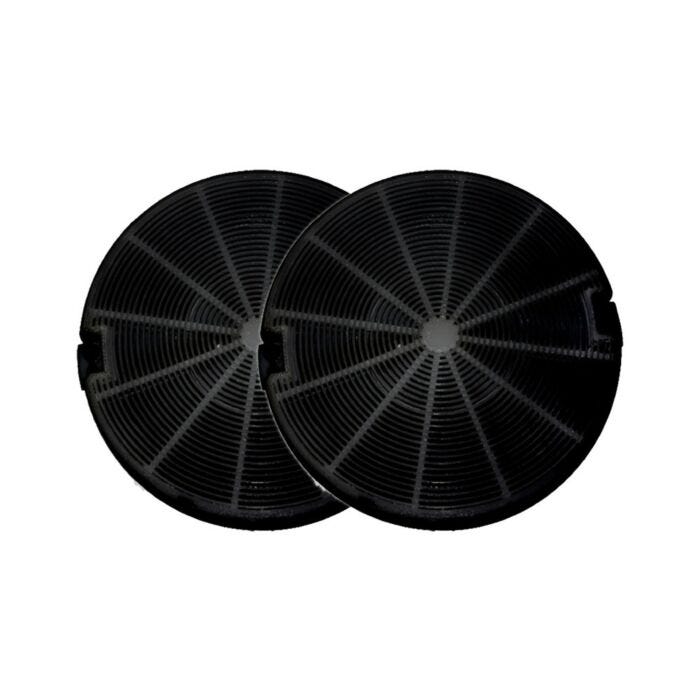 faber F3 SMILE Activated carbon filter - 2 pcs