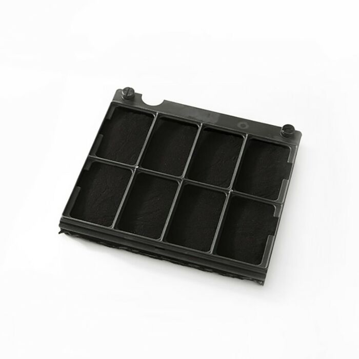 elica CFC0141725A Filtro lunga durata