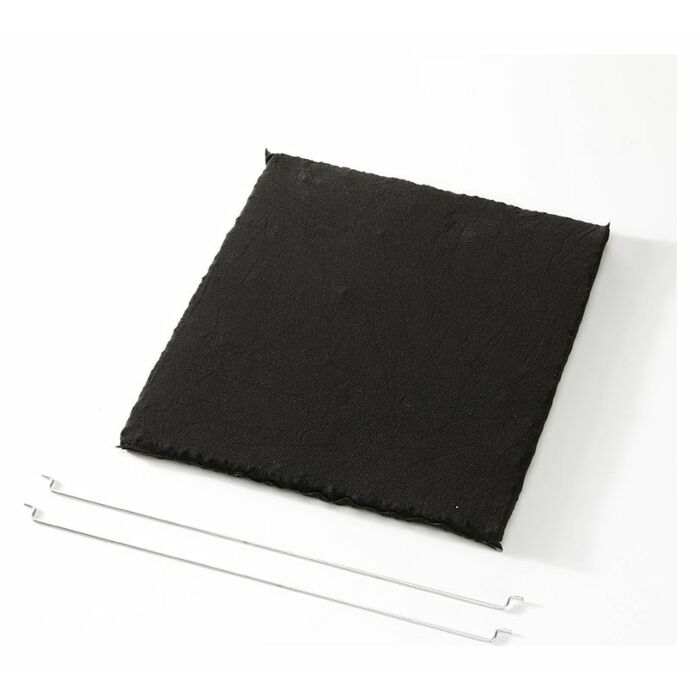 elica CFC0140088 Filtro lunga durata
