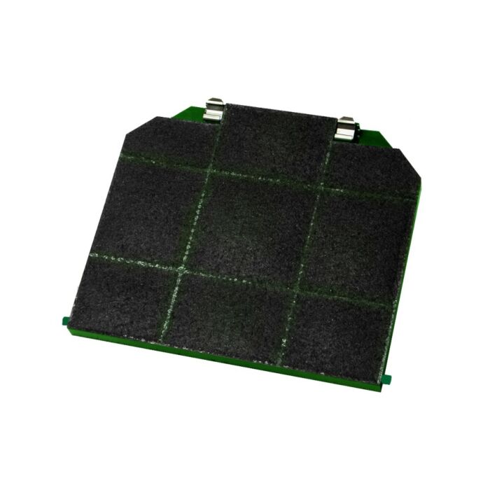 faber FLL9 LONG LASTING EASY CUBE Activated carbon filter - 1 pc