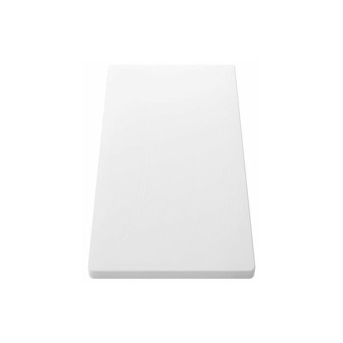 blanco 1217611 CUTTER IN SYNTHETIC MATERIAL WHITE COLOR