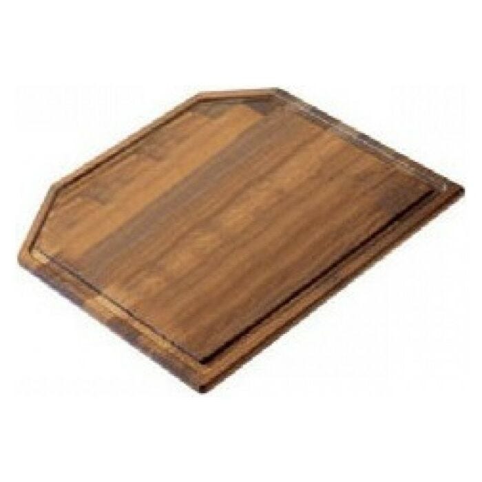 cm lavelli 094073XXXXX Tagliere iroko mm. 330 x 390