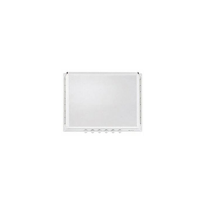 smeg C70CEB/1 COVER CM. 70 weiß