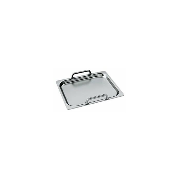 smeg TPK PLAQUE POUR TEPPAN YAKI inox