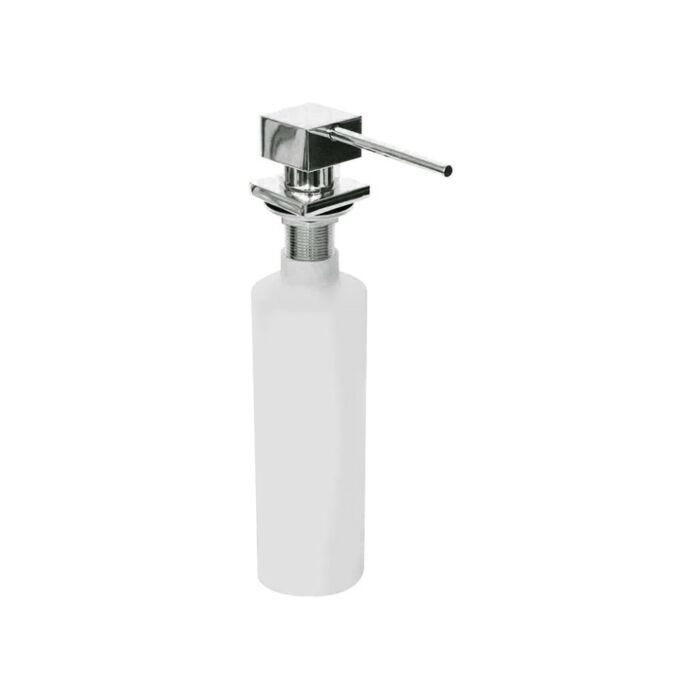 smeg KITDSQ Soap dispenser - chrome
