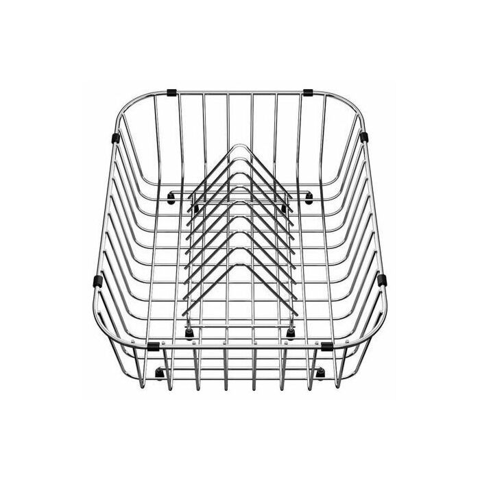 blanco 1507829 Basket with grid for 31 x 41 plates - stainless steel