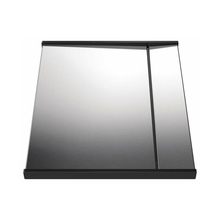 blanco 1223067 SLIDING DOUBLE IN STAINLESS STEEL