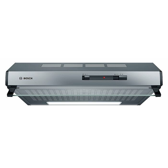 bosch DUL62FA51 Serie 2 UNDOMINAL HOOD CM. 60 - INOX