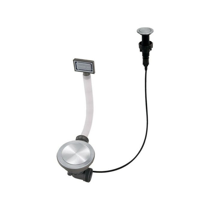 foster 8407 116 Space Piletta automatica Space Push