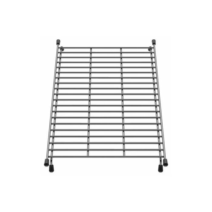 blanco 1234795 Subline 25.2 x 38.4 perforated tray