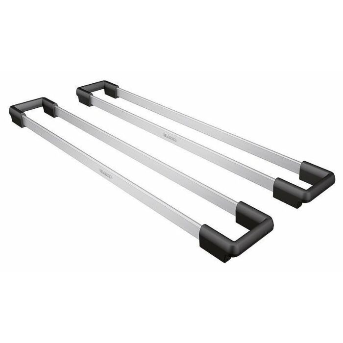 blanco 1235906 Multipurpose bars 6 x 42 - stainless steel
