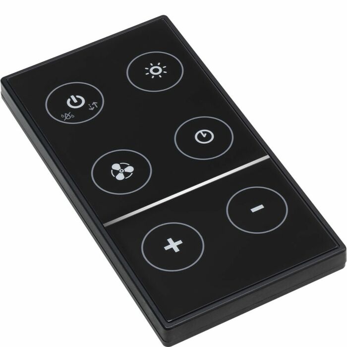 smeg RCKF2 Radiocomando per cappe da cucina