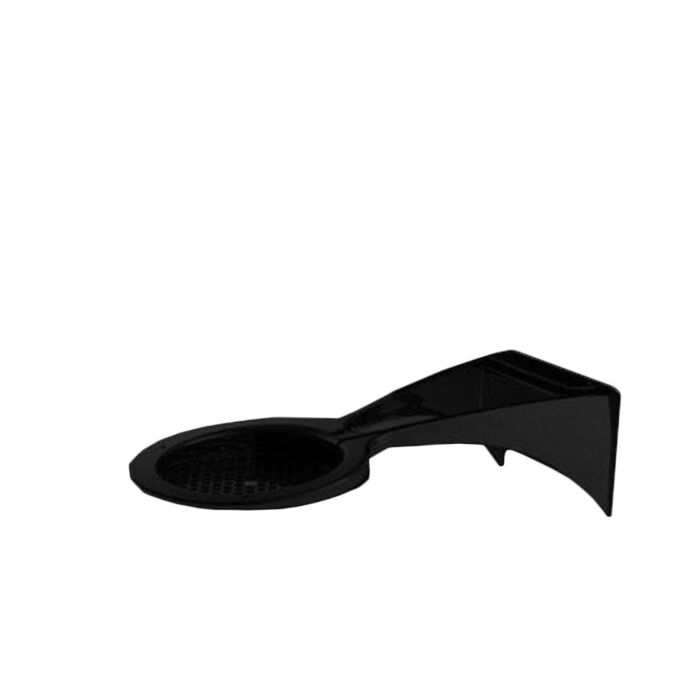 elica KIT0146155 Kit installazione a parete nero