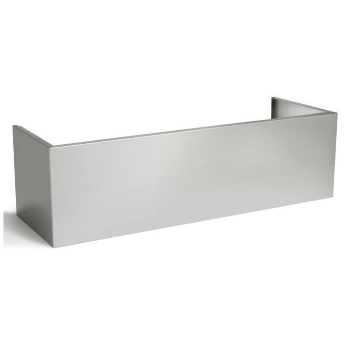 elica KIT0141458 Teleskopkaminbausatz h 18,5 + 18,5 cm