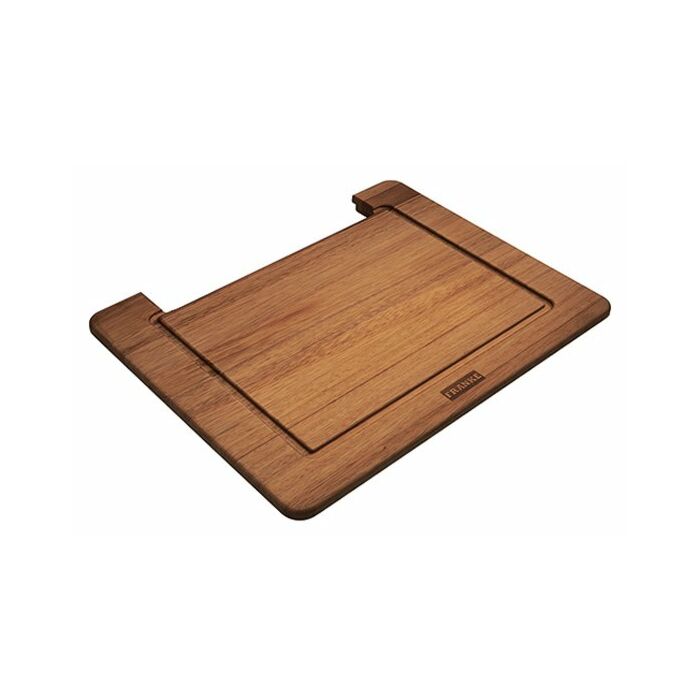 franke 112.0066.553 Tagliere multifunzione in legno 42 x 36