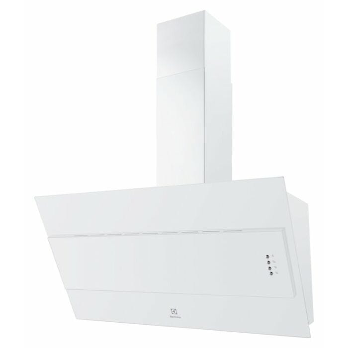 electrolux LFV319W Flex Wandhaube cm. 90 - weiß