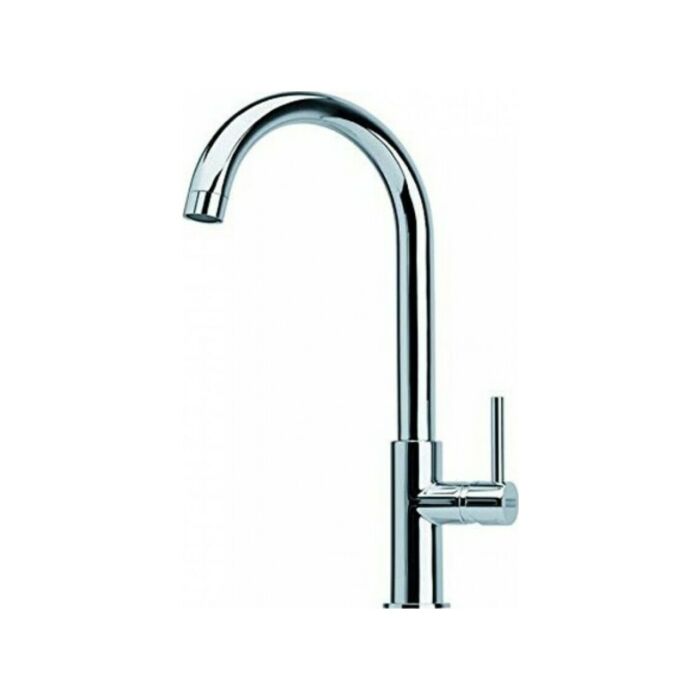 franke Fox Miscelatore cucina - cromo