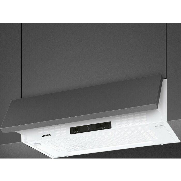 smeg KSEIR62BE2 Capot caché cm. 60 - blanc