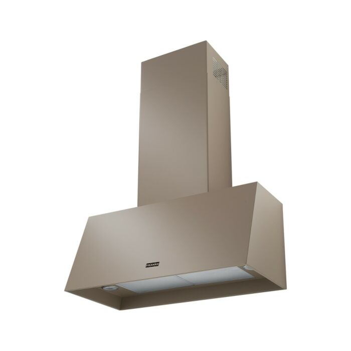 franke FCO 70 OY Country Wall hood cm. 70 - oyster