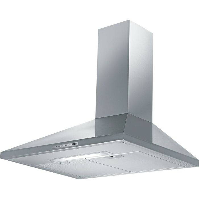 franke FJO 924 XS Joy Cappa a parete cm. 90 - inox satinato