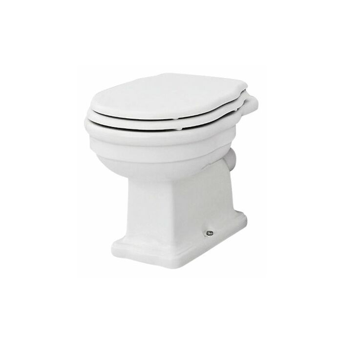 artceram HERMITAGE Vaso terra 36x55 in ceramica colore bianco lucido