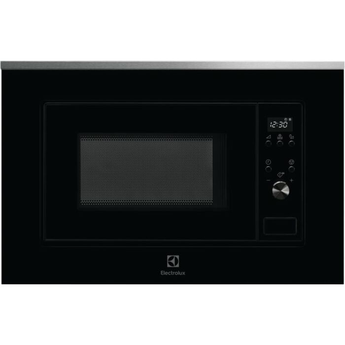 electrolux LMS2203EMX Forno microonde - cm. 60 h 39 - nero