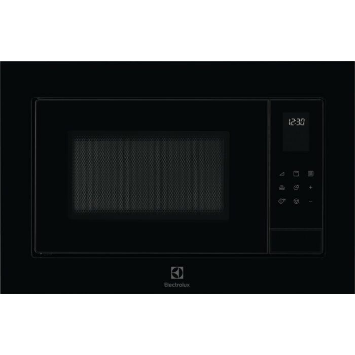 electrolux LMS4253TMK Microwave oven - cm. 60 h 39 - black