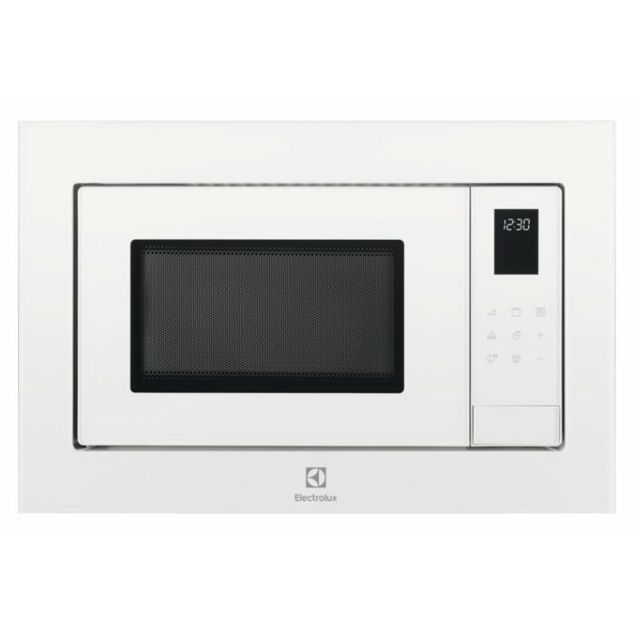 electrolux LMS4253TMW Serie 600 Mikrowellenherd - cm. 60 h 39 - weiß