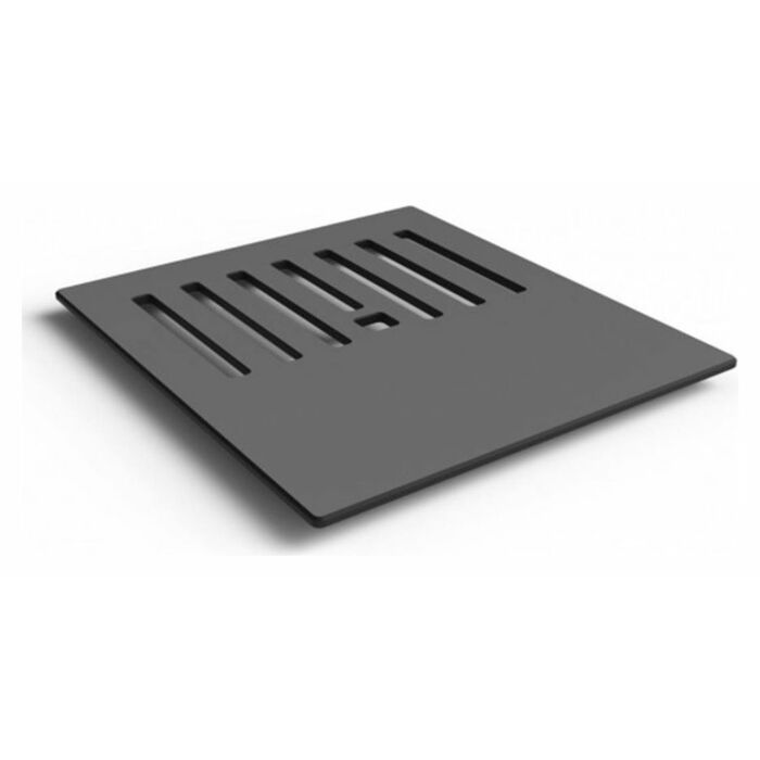 elleci ATH073GR Element Best 360 Tagliere multifunzione in HPL cm. 38 - grigio