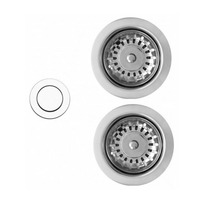 elleci ASP23002 Element Pop-Up Push Control Kit piletta automatica 2 vie