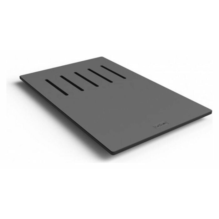elleci ATH020GR Element Best Line Tagliere multifunzione in HPL cm. 45 - grigio