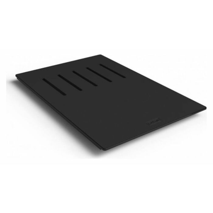 elleci ATH040BK Element Quadra Integra Zen Multi-function cutting board in HPL cm. 42 - black