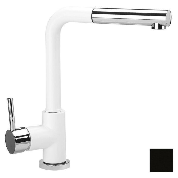 plados telma VEMIXEXTL UG 70 MICROULTRAGRANIT ELEGANT Küchenmischer - Mattschwarz