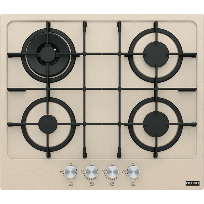 franke FHMA 604 3G DC OA C Maris 600 Gas hob cm. 60 - oats