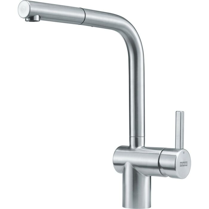 franke Atlas Neo Doccia Miscelatore cucina con doccetta - inox satinato
