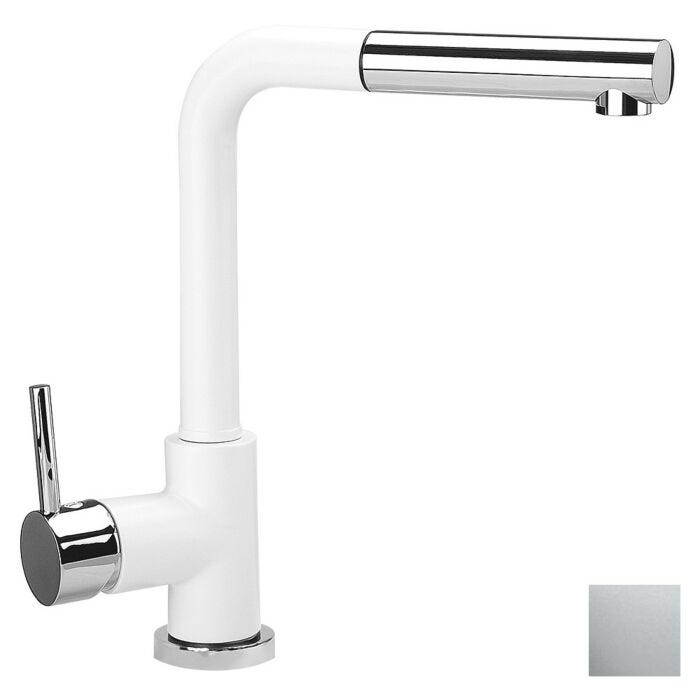 plados telma VEMIXEXTL UM 41 ULTRAMETAL ELEGANT Miscelatore cucina - alluminio