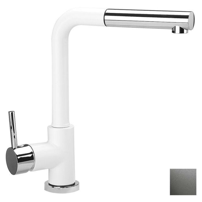plados telma VEMIXEXTL UM 42 ULTRAMETAL ELEGANT Miscelatore cucina - titanio