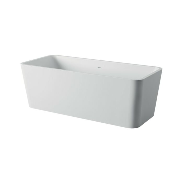 artceram SQUARE 180x80 Badewanne aus Livingtec