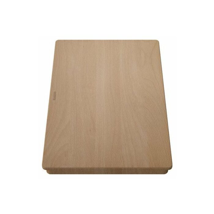 blanco 1514544 SOLID WOODEN CUTTING BOARD CM. 28 X 43