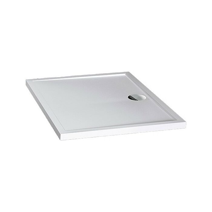 novellini OLYMPIC Piatto doccia quadrato/rettangolare h 4.5/11.5 cm