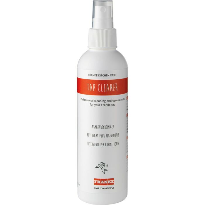 franke 112.0530.239 Mixer cleaning detergent