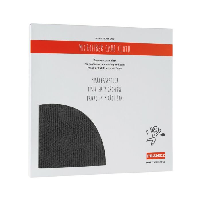 franke 112.0530.324 Microfiber cloth