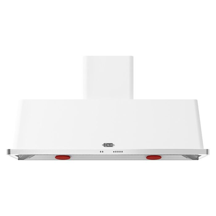 ilve AM150 Majestic Cappa parete cm 150 - inox o colorato