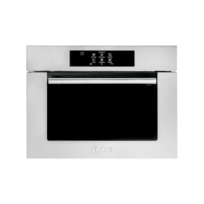 ilve BC645SLTC Professional Plus Blast chiller cm 60 h 45 - stainless steel